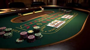 Live Teen Patti dealer table with multi-camera broadcast and betting interface
